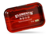 Elements | Rolling Trays