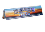 Elements | King Size Slim Papeles