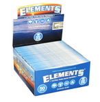 Elements | King Size Slim Papeles