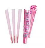 Elements | Pink Cones King Size Pre Rolados