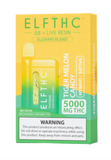 ELFTHC | Eldarin Blend 5g Desechable