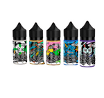 Ay Papá | e-Liquids Nic Salts 35mg