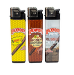 Techno Torch | Jumbo Encendedor Backwoods