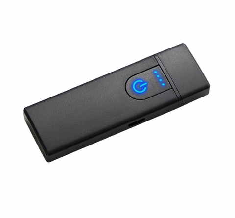 Encendedor Electrónico Táctil USB Plastic 7.5mm