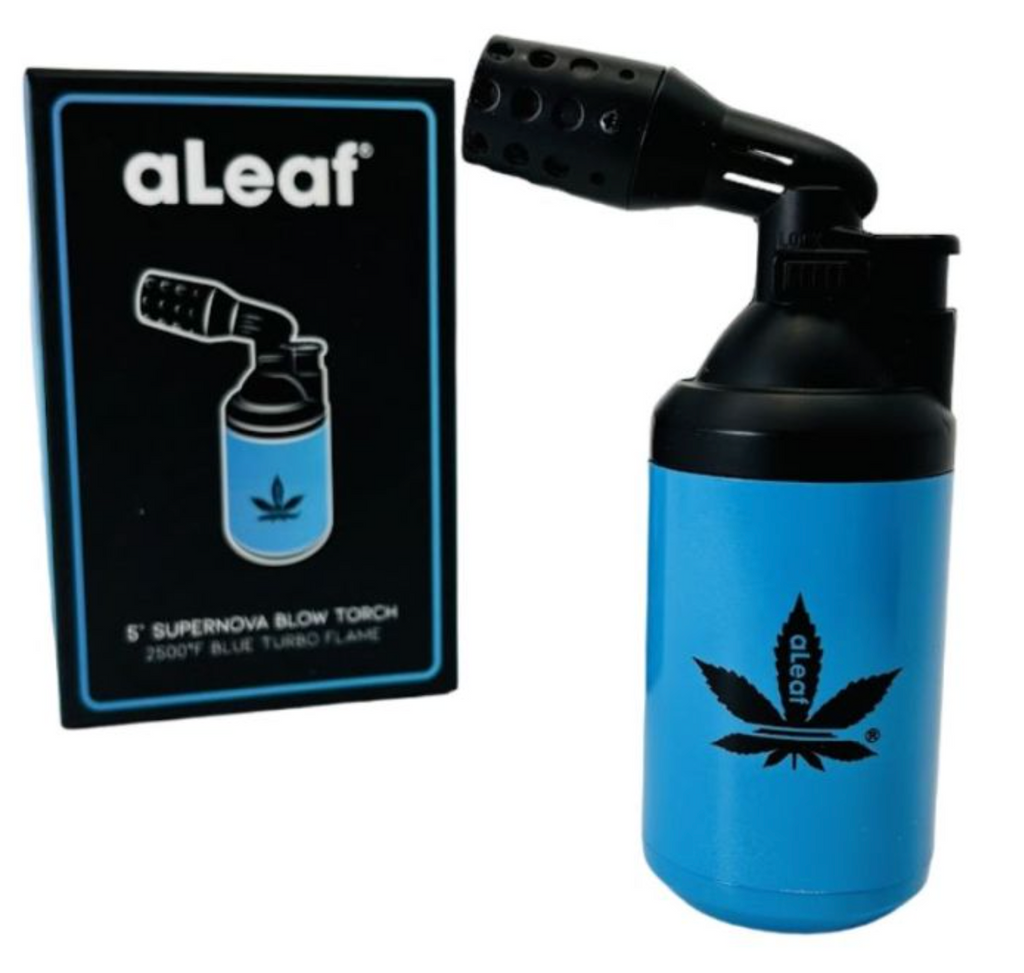 aLeaf | Supernova Blow Torch 5