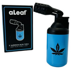 aLeaf | Supernova Blow Torch 5" 2500ºF Turbo Flame