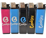 Techno Torch | Jumbo Encendedor Cookies