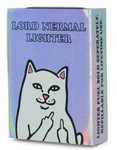 RIPNDIP | Lighter Encendedor Zippo Rellenable