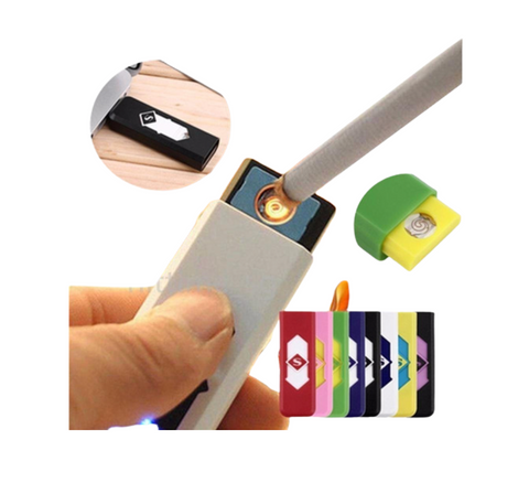 Encendedor USB Electrónico ECO