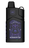 KK | Energy 6 12,000 Hits 17ml Desechable