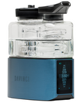 DAVINCI | EQ Electric Quartz Jacuzzi Collection + Skyrise Bubbler