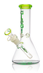 aLeaf | Essential Beaker 8" Bong