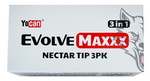 Wulf Mods | Evolve Maxxx Nectar Tip