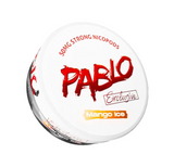 PABLO | Exclusive Nicotine Pouches 5ct