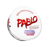 PABLO | Exclusive Nicotine Pouches 5ct