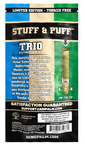 King Palm | Trio Extendo 3 Palm Rolls