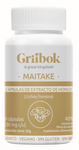 Griibok | Capsulas de Extracto de Hongo