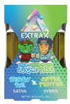 Extrax | Adios Blend 2g Cartridge Duo