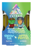 Extrax | Adios Blend 2g Cartridge Duo