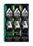 Extrax | Blackcraft Preheat D9P + D8 2G Disposable