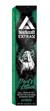 Extrax | Blackcraft Preheat D9P + D8 2G Disposable