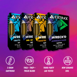 Extrax | Wreck'd Series Cartridge 2G