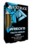 Extrax | Wreck'd Series Cartridge 2G