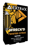 Extrax | Wreck'd Series Cartridge 2G