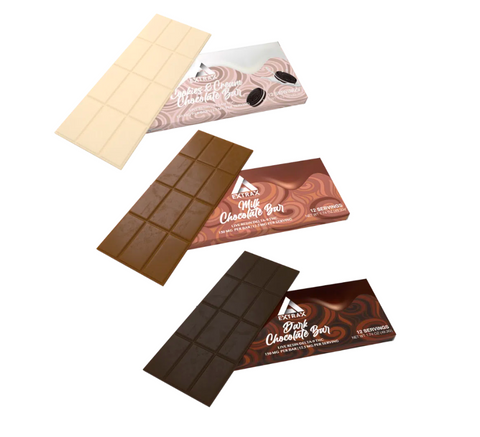 Extrax | Chocolate Bars D9