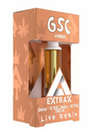 Extrax | LR Cart 2g D11 + D10