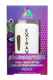 Extrax | Adios Blend 4.5g Disposable