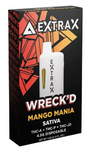 Extrax | Wreck'd Series 4.5g Disposable