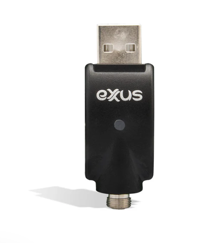 Exxus | Twistr 510 USB Charger – TdH Mx