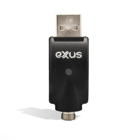 Exxus | Twistr 510 USB Charger