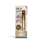 Exxus | Plus VV Batería 510