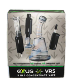 Exxus | VRS 3 in 1 Dab Rig Battery
