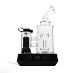 Exxus | Go Plus - Vaporizador para Concentrados