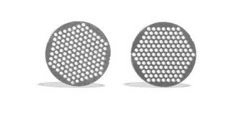 Exxus | Mini Plus Screen 2pk