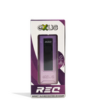 Exxus | REC Cartridge Battery