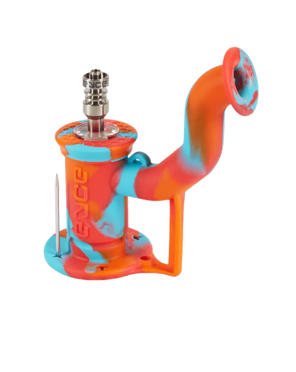 Eyce | Rig II – TdH Mx