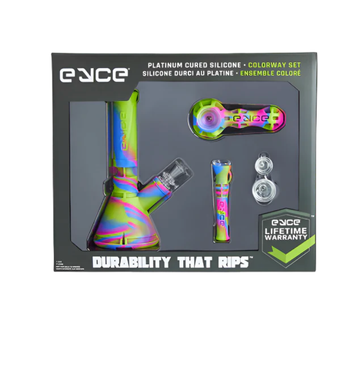 Eyce | Colorway Box Set – TdH Mx