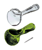 Eyce | Proteck Alien Spoon Pipe