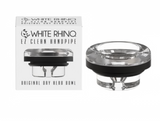 White Rhino | EZ Clean Hand Pipe Bowl Repuesto