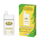 FADED | Switch Edition 6ml Disposable THC-A & THC-P