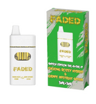 FADED | Switch Edition 6ml Disposable THC-A & THC-P