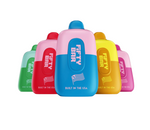 Fifty Bar | Original Series 6500 Puffs