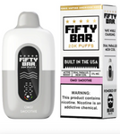 Fifty Bar | Desechable 20K Puffs