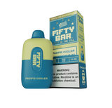 Fifty Bar | Original Series 6500 Puffs