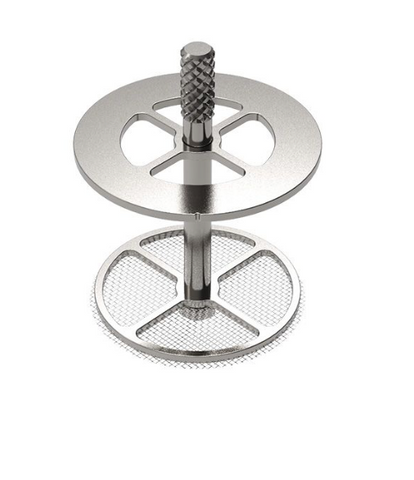 Storz & Bickel | Filling Chamber Insert for Solid Valve