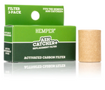 HEMPER | Ash Catcher Plus + Replacement Filters